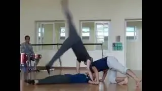 Workshop with Takako Suzuki