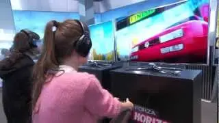 Forza Horizon -- Rob da Bank -- Soundtrack