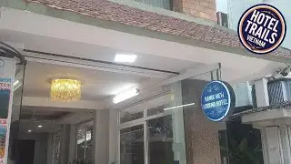 Hanoi View Legend Hotel | Hanoi, Vietnam | Hotel Review 🏨