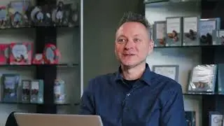 Customer case: Guylian & Dstny UCaaS - English