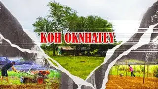 KOH OKNHATEY | Sony ZV-1 | 4k