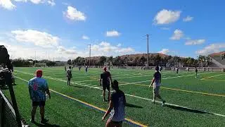 TNS West Palm - OCKC v. Five Six Won (5-0)
