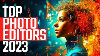 Best Online Photo Editors
