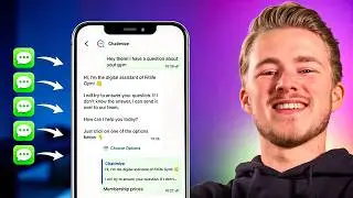 How to Create a WhatsApp Customer Support Chatbot (2026)
