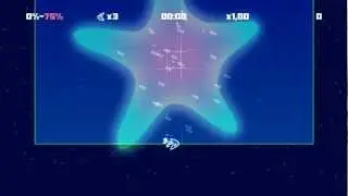 Обзор игры LightFish