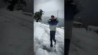 Mayudia pass❄️⛄️&hellip;#snow #snowfall #mayudia #arunachalpradesh #capcutedit #viralshorts #youtubeshorts