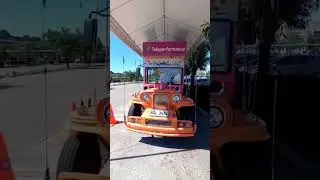 JEEPNEY LETS GO RIDE #asmr #shorts #viral #trending #shortsvideo #jeepney #ride #philippines
