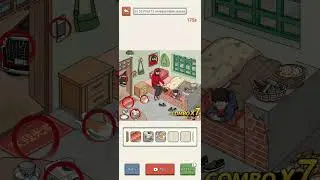 Brainy Prank: Twisted Quest Level 52 &ndash; Find 12 Unreasonable Places Solution #shorts