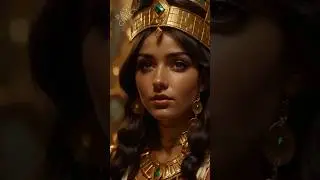 The Death of Cleopatra Nobody Talks About #pastcheck #history