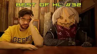 Exonerv Изучает Хогвартс В Hogwarts Legacy #32!