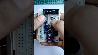 Arduino nano Based Smart health Monitoring Device #arduino #nano #diy #diyproject #health #BloodPres