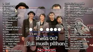Sheila On Seven - Album Lengkap #sheilaonseven #sheilagank #album penuh
