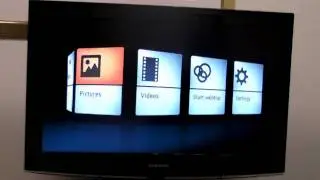 Motorola Atrix 4G Multi-Media Dock Overview
