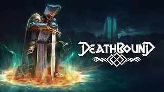 DEATHBOUND GAMEPLAY CONQUER 🔪 A BRUTAL REALITY WHERE LIFE 👦 & DEATH 💀 ARE CONFLICTED & SURVIVE ⚔
