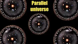 stephen hawking parallel universe theory explain in hindi। Knowledge fact #facts