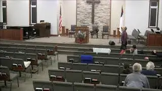 Shelbyville Bible Holiness Church - Revival Prayer - 01.12.2026 PM