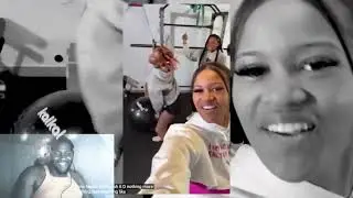 FLIPPA T - AFFIRMATIONS (OFFICIAL MUSIC VIDEO) BIG30JAGS REACTION