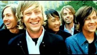 Switchfoot - Your Love Is A Gun (Bullet Soul Laptop Demo) 2009