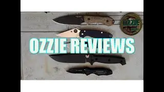Beginner Basics #12 Understanding Knife Steels
