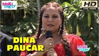 DINA PAUCAR 