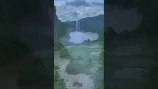 188 Meters of Pure Power &ndash; Discover Tongling Falls
