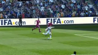 Rooney a m&aacute;quina._