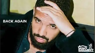 Drake - Back Again *NEW SONG 2019*