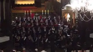 Agnus Dei (Missa Brevis - Jacob de Haan)