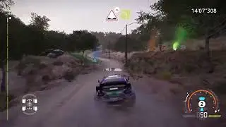 WRC Generations The FIA WRC Official Game Leagues#6
