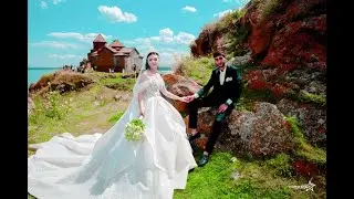 Gor & Nune 14.08.2024  Video Star Production