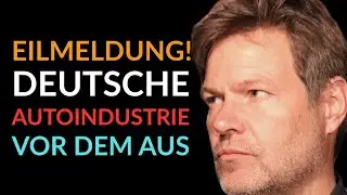 💥SKANDAL AUFGEDECKT! Bundesregierung l&uuml;gt beim Verbrenner-Aus - AfD warnt VOR JOBS-VERLUST💥