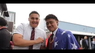 Liston College Leavers Video 2025