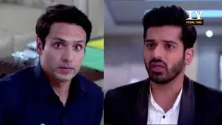 Parth And Iqbal's Master Plan To Bring Back Teni's Lost Memory | Dil Se Dil Tak | TV Prime Time