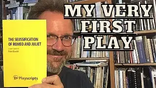 Playwriting: The Script That Made Me a Playwright. 