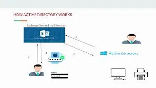 FSMO (Flexible Schema Master Operations) Roles in Active Directory