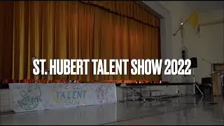 Talent Show 2022