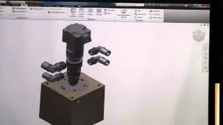 Complete CCES Impact Chamber Design Review