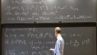 Lecture 2 - Pierre Colmez
