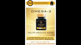 Traumatic Brain Injury Support with Highly Concentrated Omega-3 Essential Fatty Acids from Mussels