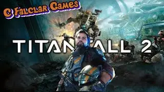 Titanfall 2 - ПРОХОЖДЕНИЕ И ОБЗОР ИГРЫ №1 ► Falclar Games  #titanfall2 #titanfall2обзор