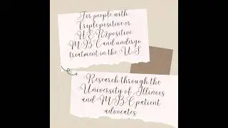 Anonymous survey about discontinuing HER2 treatments