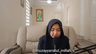 Qoriah Internasional Ustadzah Muzayyanatul Millah