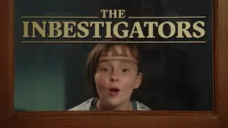 THIS IS A BUST! | Official Song from The Inbestigators (2019)