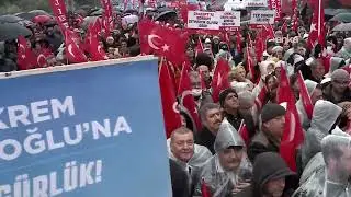 CHP'den Hatay'da 