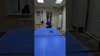 тренировки в соло. #asiantabletennischampionships #tabletennis #pingpong #sports #wttxinxiang