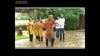 (Nostalgie) Jean Claude Daddy Mayuma - SIMBA NGAI ( enregistré à Matadi 2003)
