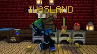 IVASLAND #4