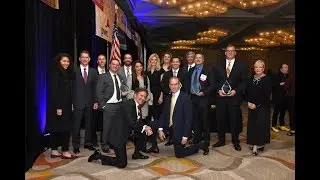 2019 CFO of The Year Awards