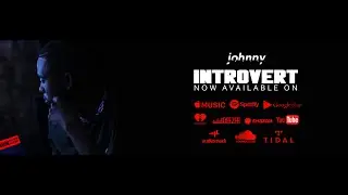 INTROVERT (OFFICIAL AUDIO) - JOHNNY MATT