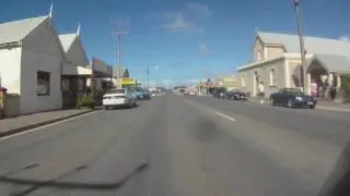 Edithburgh-Town SA